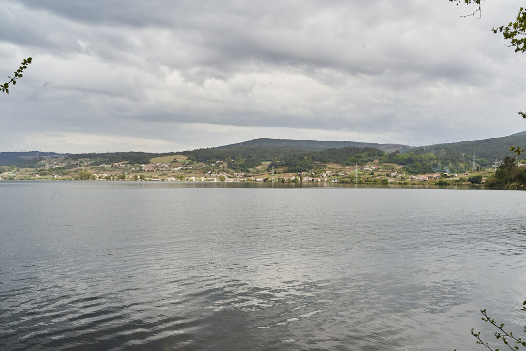 Ruta en Furgoneta por los Cañones del Sil 